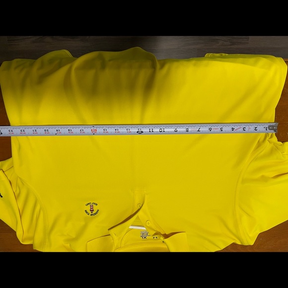 Under Armour Harbour Town Golf Links Polo - Picture 3 of 4